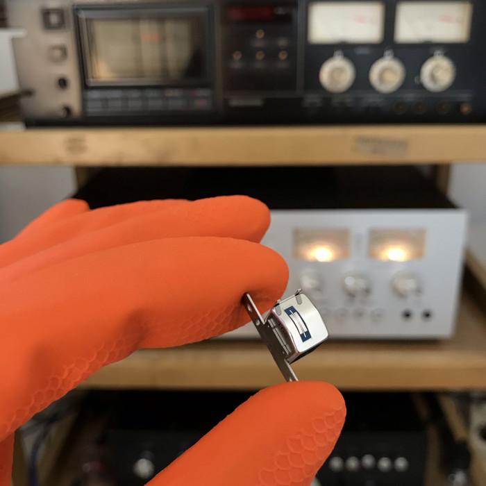 Big Promo Terbaru Porta | Head Tape Deck Sansui Pioneer Marantz Teac Technics Kenwood Jvc Rotel