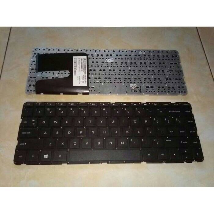keyboard Laptop hp 14-D010AU, 14z, hp 240, R62