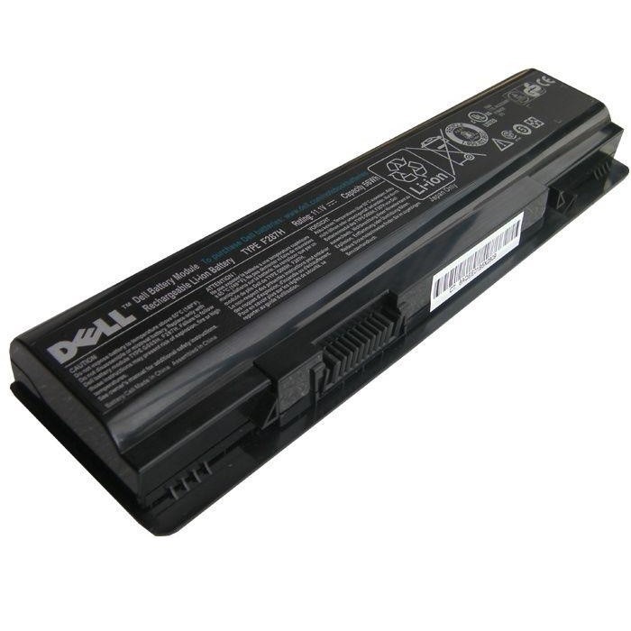 ORIGINAL BATERAI LAPTOP DELL F287F R988H F287H F286H Inspiron 1410 Vostro 1014 1015 1088 A840 A860