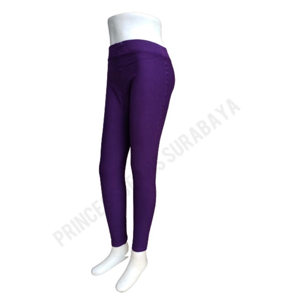 LEGGING SENAM TEBAL STRETCH KAOS