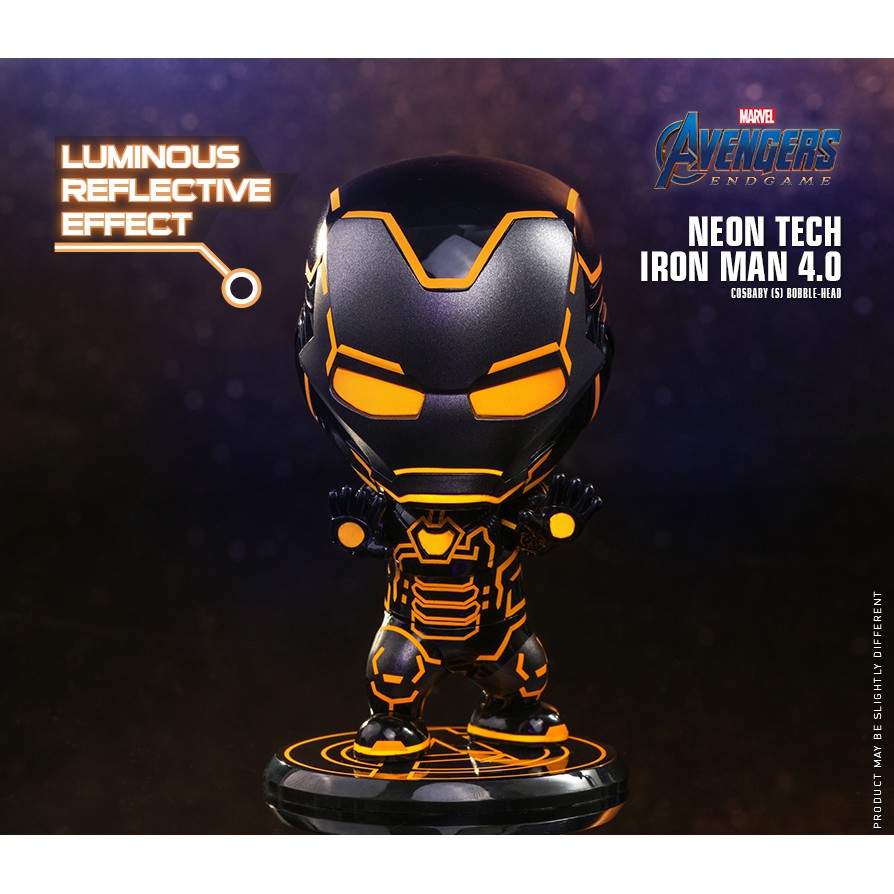 Jual Hot Toys Cosb888 AEG Neon Tech 