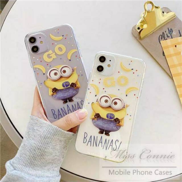 CASE HP LUCU BANGET HARGA PALING MURAH SEMUA TIPE HP SAMSUNG IPHONE OVO OPPO XIAOMI ASUS DLL