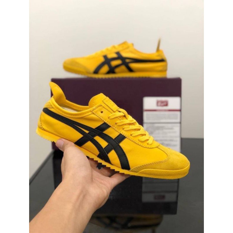sepatu onitsuka tiger mexico 66 original Nippon made in JAPAN kill-bill