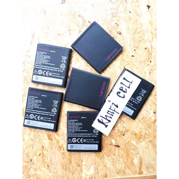 baterai batre batrai lenovo bl 253 lenovo a1000 a2010