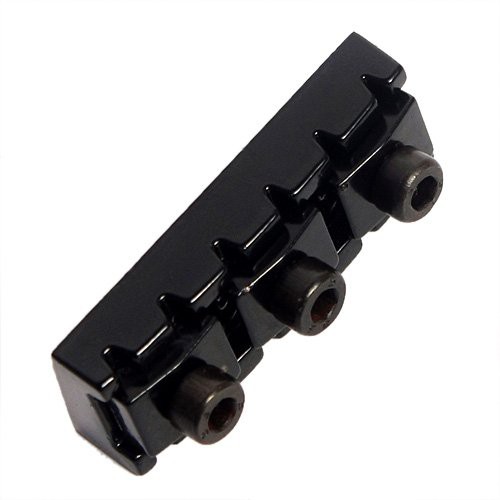 Nut Tremolo Locking 6 String For Electric Guitar
