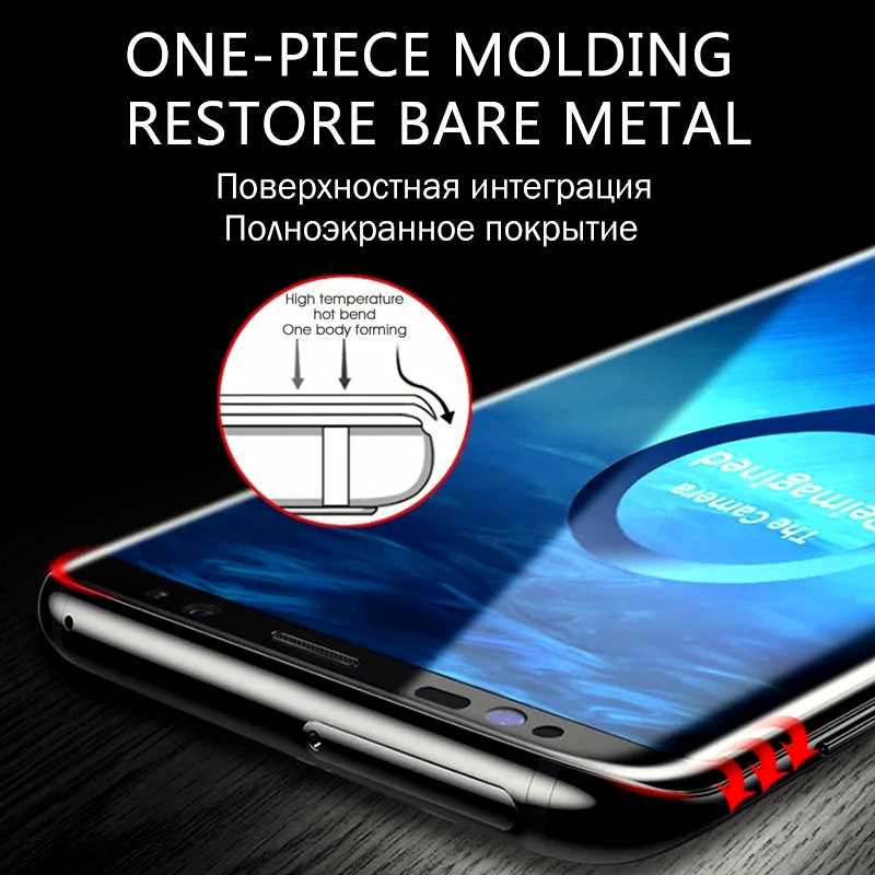 Pelindung Layar Tempered Glass HD 9H Anti Sidik Jari 2.5D Untuk Xiaomi Mi 12S Ultra