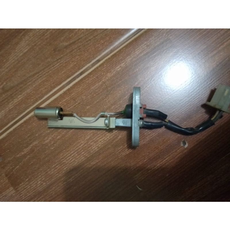 Sensor bensin ninja r