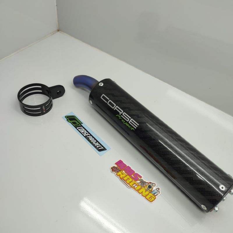 slincer slinser slenser corse project carbon lightning SE original ninja R/RR