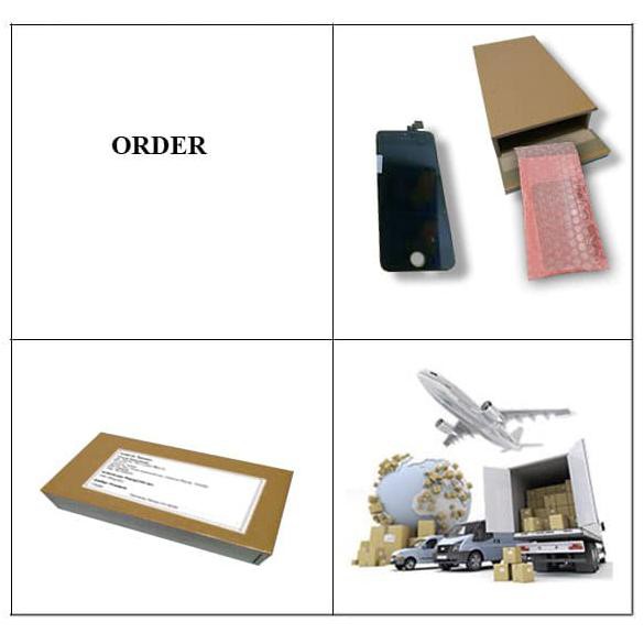 ITERBARUl LCD TOUCHSCREEN SET SAMSUNG S6 ACTIVE ORIGINAL