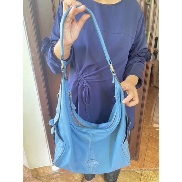 preloved tas brand lokal 100% kulit asli