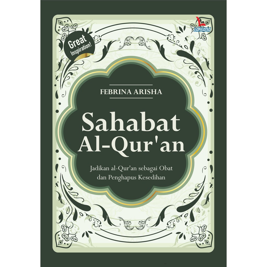 

Buku Sahabat Alquran
