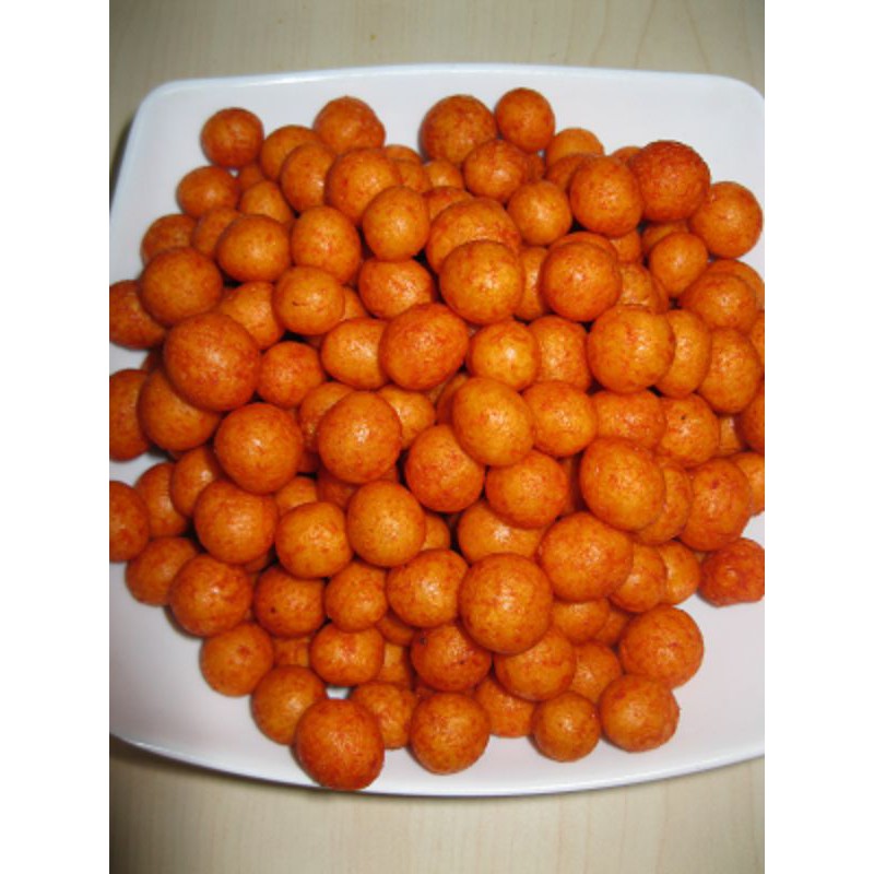 

kacang sukro pedas