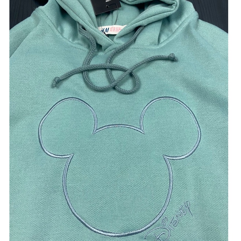 Hoodie Sweater Disney Unisex