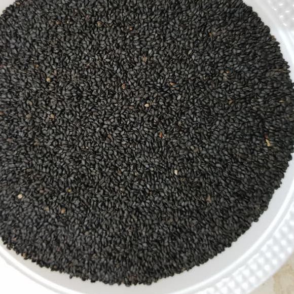 

♦ Biji Selasih Yutakachi 1kg / Basil Seed Import per 1 kg GROSIR KILOAN ♧