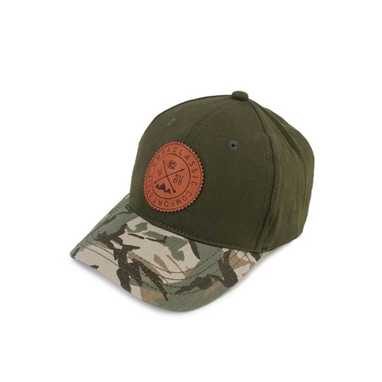 Emba Jeans topi pria branded original murah