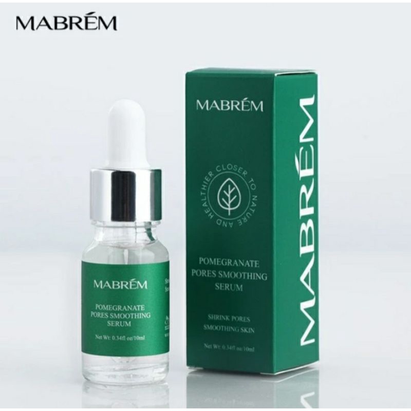 MABREM DELIMA FACE SERUM HYALURONIL ACID,SHRINK PORES REGENERATION MOISTURIZING ANTI AGING SKIN CARE