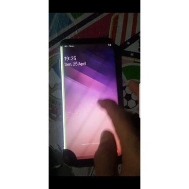 lcd samsung s8 plus copotan