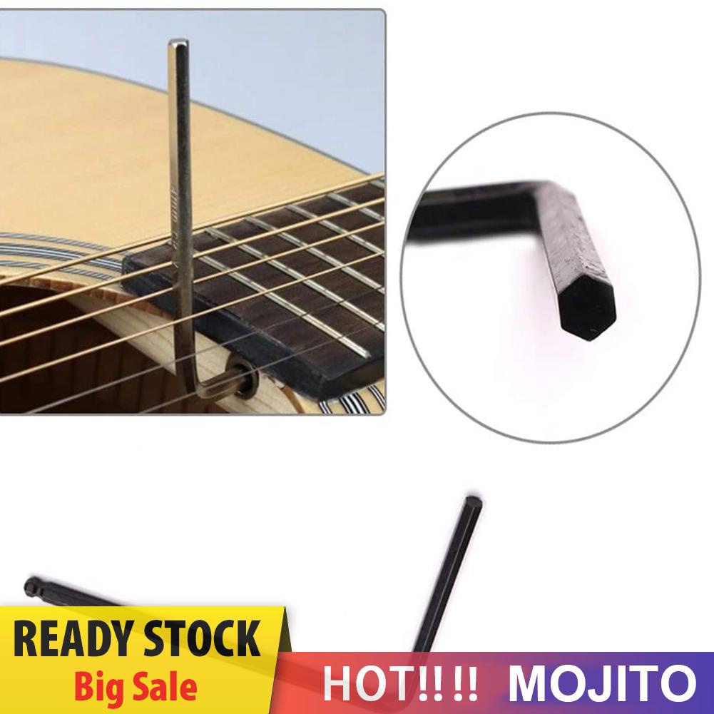 2pcs Kunci Truss Rod Adjustment Untuk Gitar Akustik Elektrik Martin