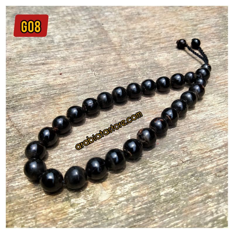 Gelang Yuser Yusr Laut Merah Mesir