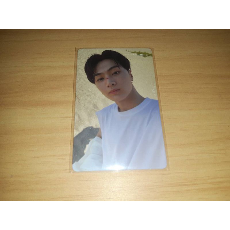 PC JAY ENHYPEN ODY SELCA