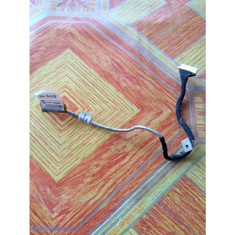 Fleksibel Lcd Advan P3n 51125 P3n 41125