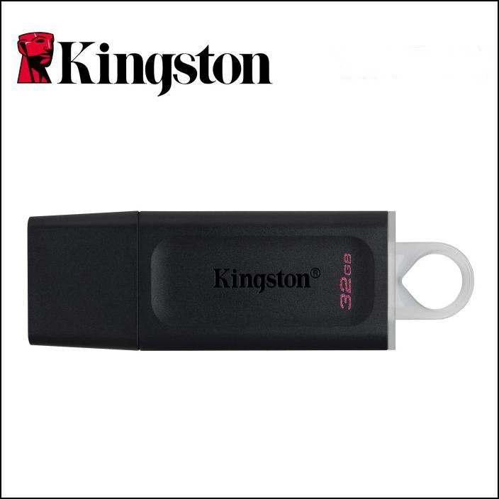 Kingston Flash Drive DataTraveler Exodia 32GB USB3.2