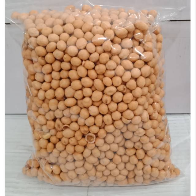 KACANG ATOM (Merk Satelit Palapa) 1KG