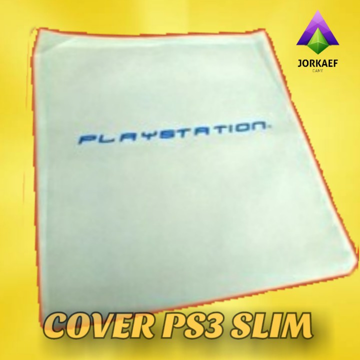 SELIMUT UNTUK PS3 SLIM DAN SUPERSLIM