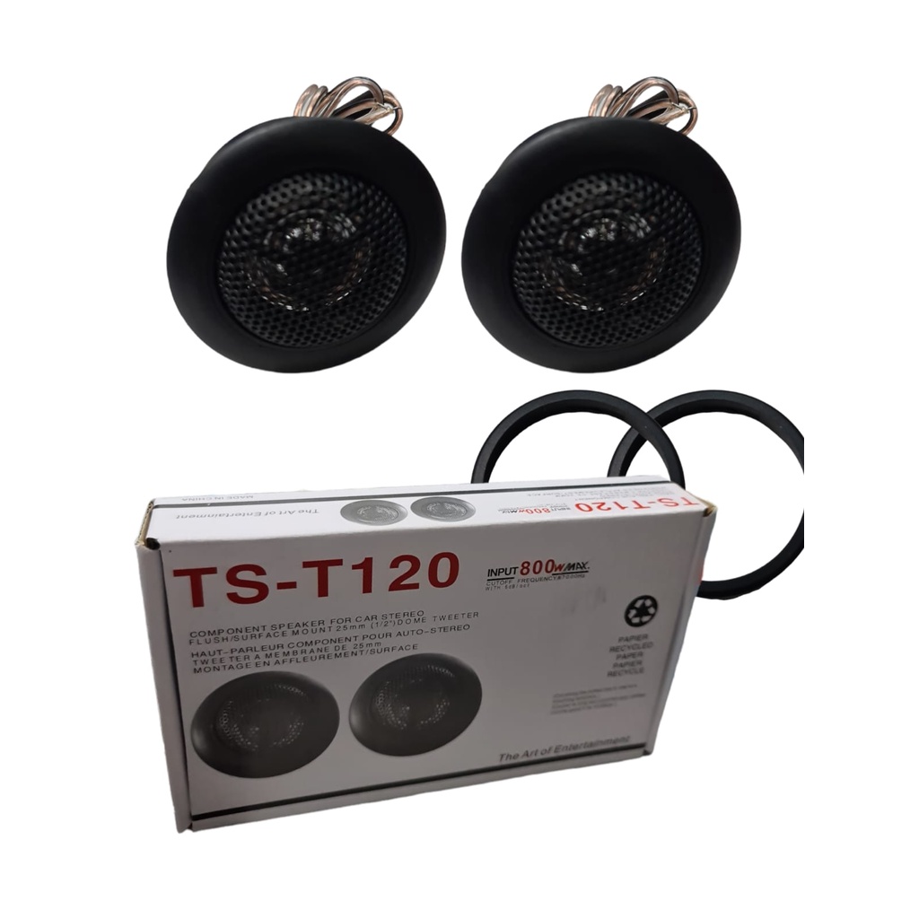 Speaker Mobil Tweeter Mobil TS-T120