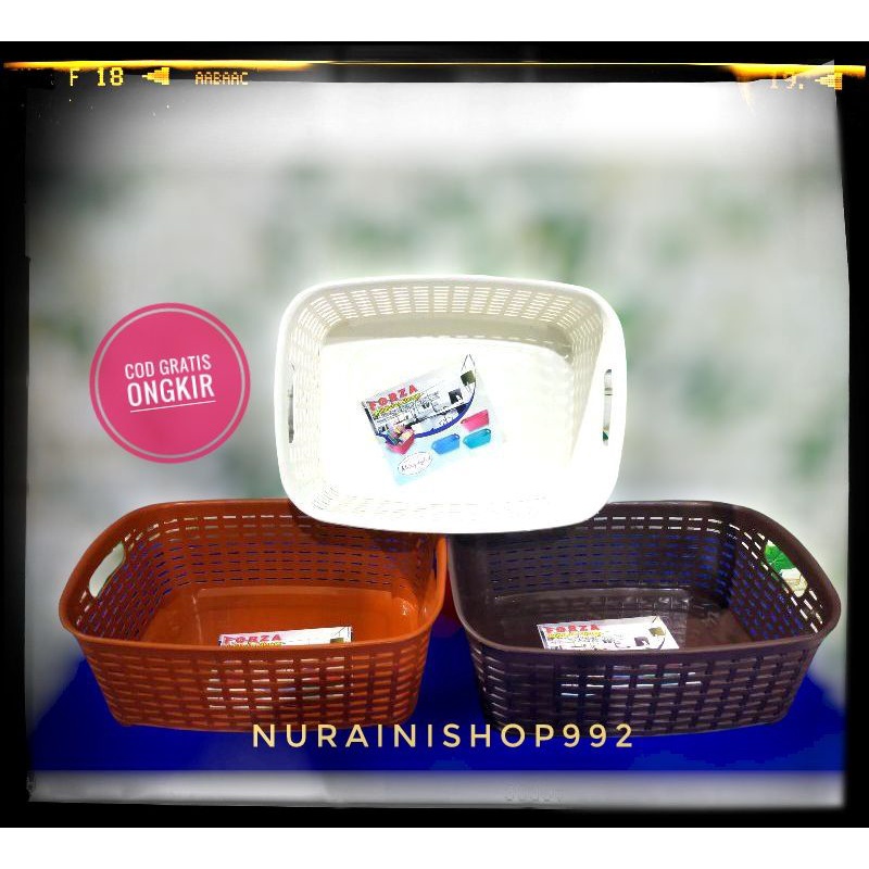 Keranjang serbaguna forza G1