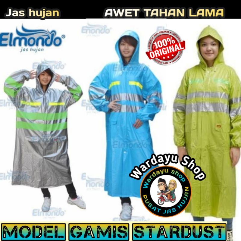 Jas Hujan Model Gamis Wanita Muslimah Plevia Salsabila Terbaru Kuat Harga Grosir Terlaris / Raincoat Cewek Mantel Stardust Syar'i Ponco Rok Terusan Syari Tebal