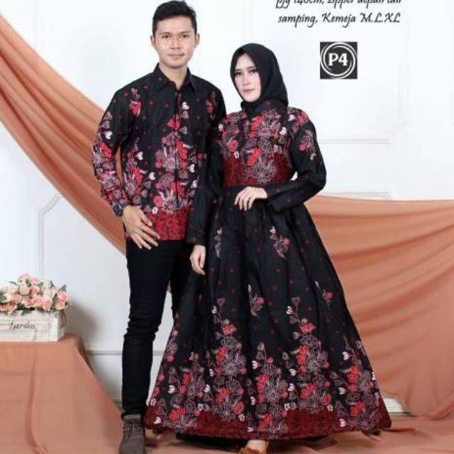 Maura Couple - Sania Ruffle Batik Couple Ori Ndoro Jowi Dnt Garansi Termurah Shopee  Selendang Merak