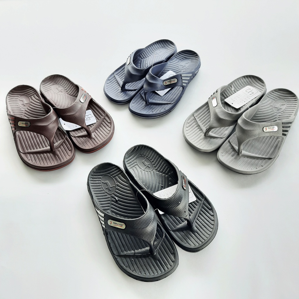 Sandal Jepit Pria Inkayni YK 6025