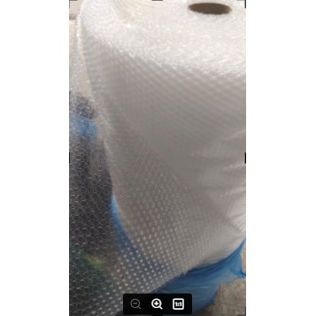 Bubble Wrap / Pembungkus Bubble / Pelindung Bubble