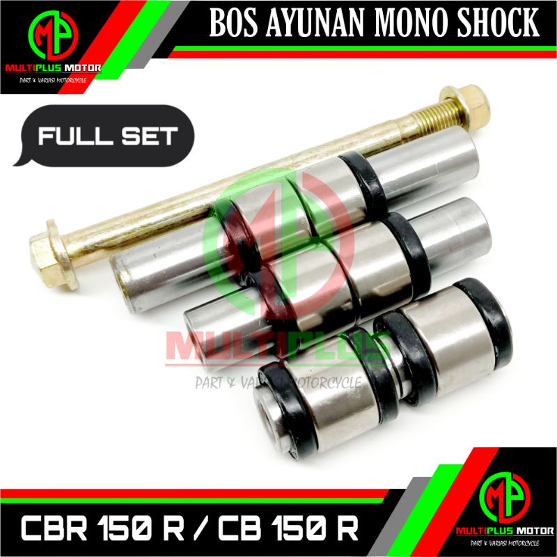 Bosh Bos ayunan monoshock monoshok monosok mono shock shok sok skok belakang CB 150R,CB 150 R,CBR 15