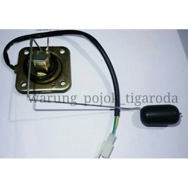 Pelampung bensin viar karya 150 200 300 SPAREPART VIAR SEMARANG