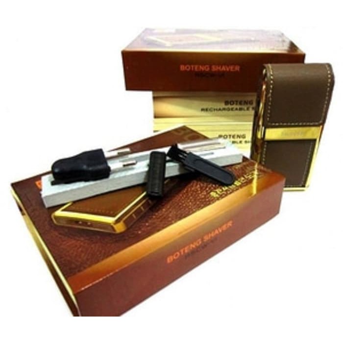 

@@SALE@@@ cukuran jenggot / cukur kumis boteng