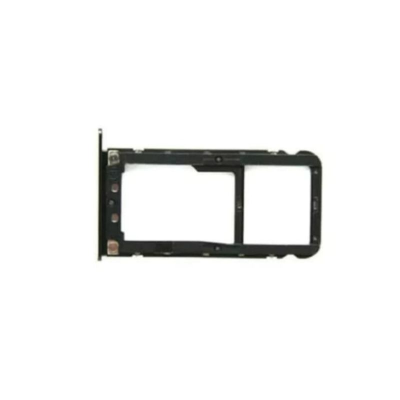 Simlock / simtray / slot sim / tempat kartu Xiaomi redmi note 5 / 5pro original