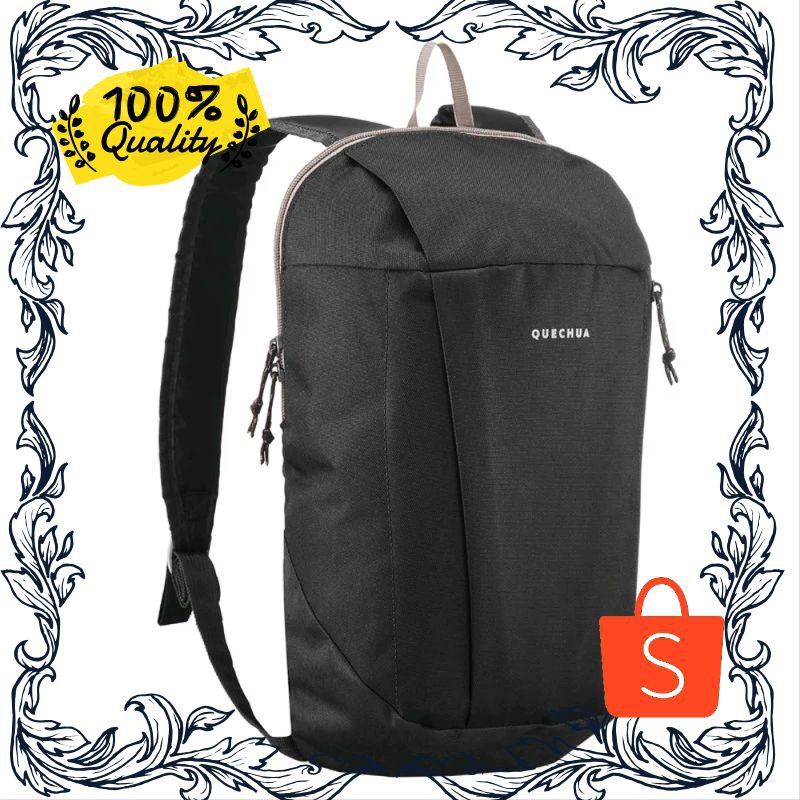 Termurah Tas Ransel Quechua Arpenaz 10L ORI Kekinian
