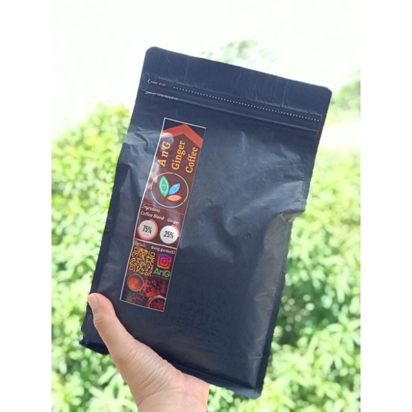

Kopi Jahe Merah