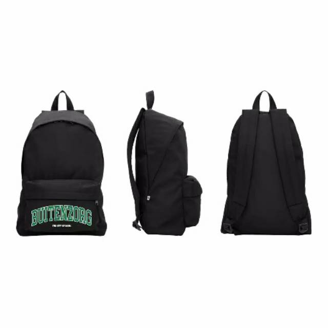 LEECH BAG BUITENZORG