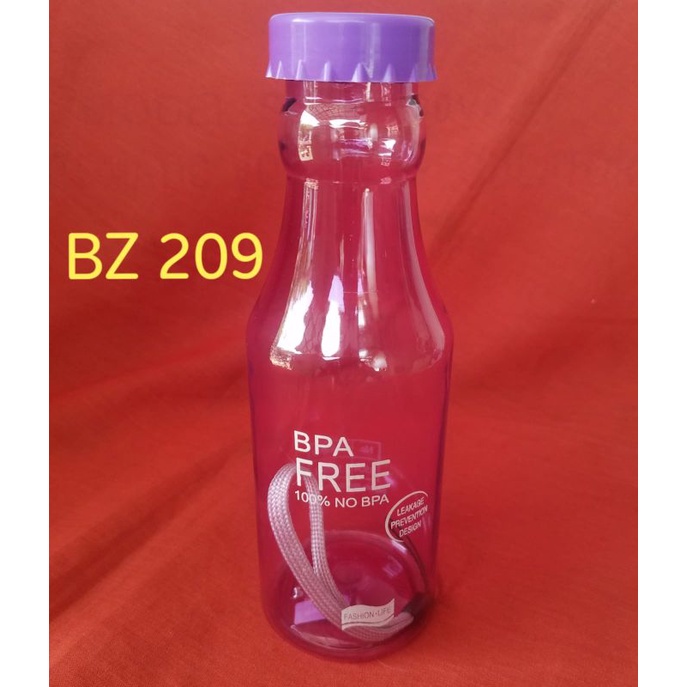 Botol Minum