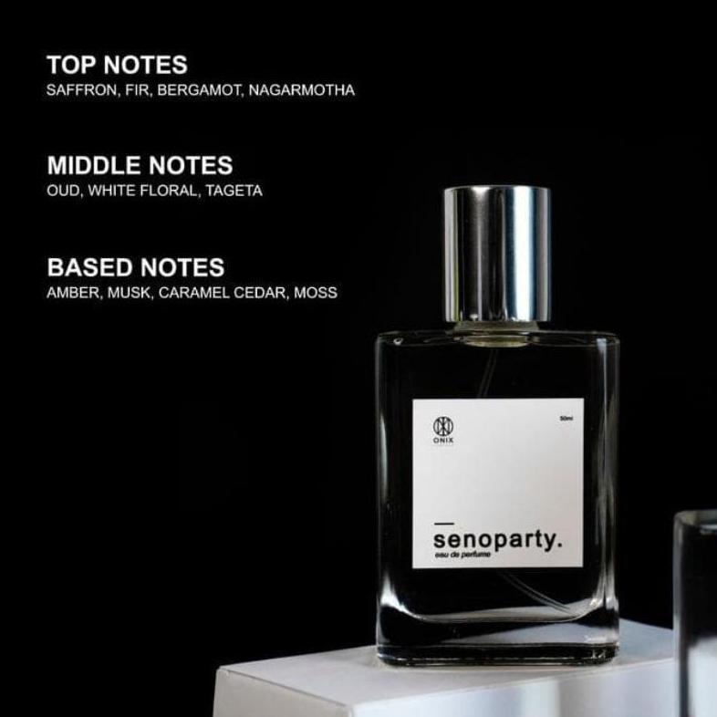 Murah Banget❃➡ ZMB8T Share Decant Parfum Onix Senoparty / FWB / Mexicola / Abraham / Chillin Baby Pe