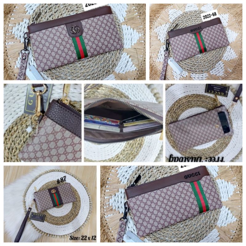 HPO Pouch Dompet Hp Waterproof