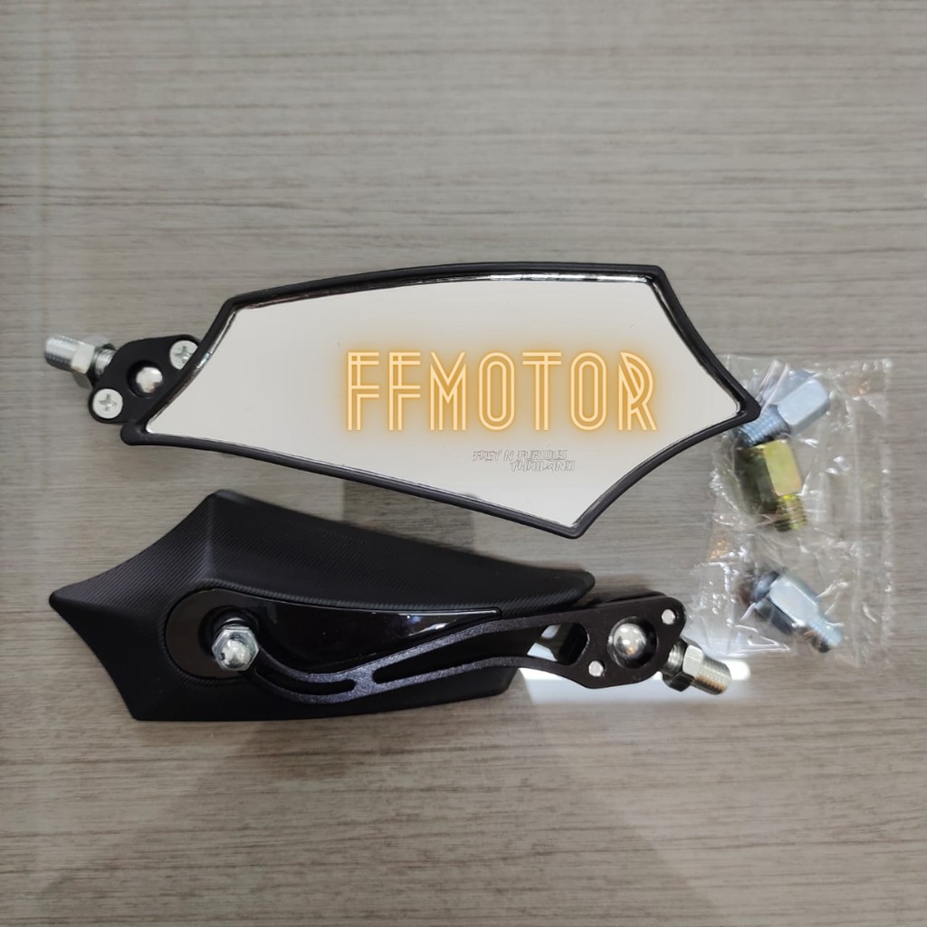 SPION BATMAN UNIVERSAL CNC