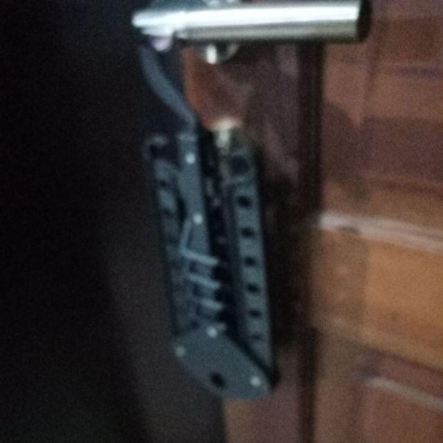 Magic Hanger - Gantungan Baju Magic Hanger Lipat