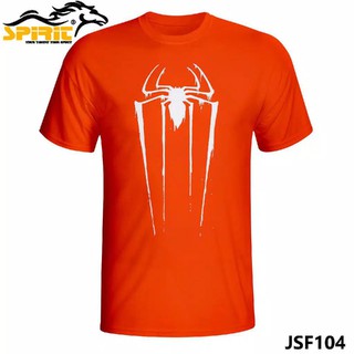  BAJU  KAOS  DISTRO SPIDERMAN PRIA  Shopee Indonesia 