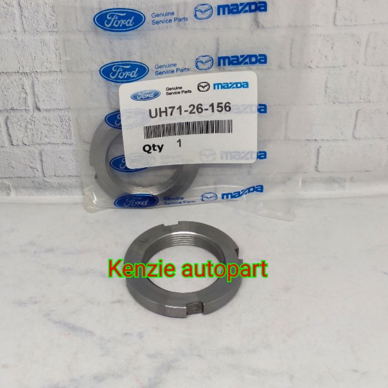 NUT REAR MUR AS RODA BELAKANG FORD RANGER MAZDA BT50 SEBELAH KIRI