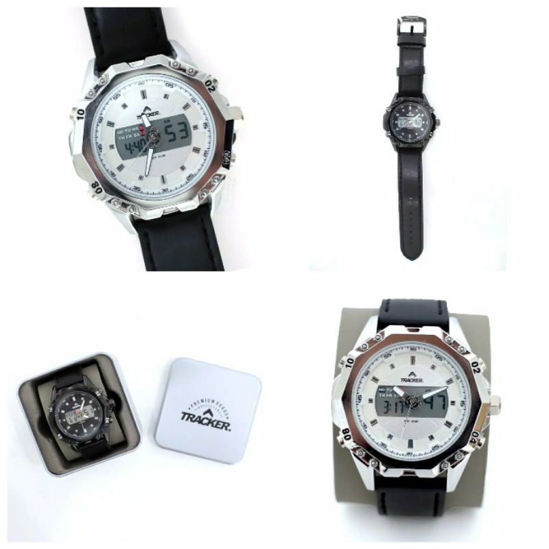 Jam Tracker Original New Anti Air