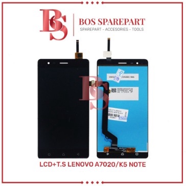 LCD TOUCHSCREEN LENOVO A7020 / K5 NOTE ORIGINAL OEM